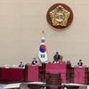 [속보] 국회 만장일치로 비상계엄 해제요구 가결