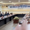 민형배 ‘동부권 최대 수혜’ 발언 논란…전남·광주 통합 균형 시험대