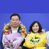 김산, 무안군수 3선 고지 올랐다