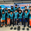 무안FC U-12, 정읍 내장산 유소년 축구대회 우승