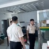 무안소방서, 노후 공동주택 대상 긴급 합동 안전점검 본격 돌입