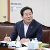 정길수 전남도의원, 해양수산국 보조금 반납 문제 지적