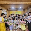 무안마을교육공동체, 마을에서 함께 꿈을 키워요