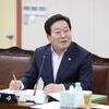 정길수 전남도의원, 전남도 