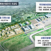 761억 투입 무안 MRO 항공특화산단, 준공 2년째 ‘입주 기업 공백’