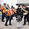 무안군, ‘안전한 무안·살기 좋은 무안’ 실현 박차