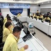 무안군, 2025년 을지연습 실시
