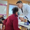 세안종합병원, 신안군 도서지역 의료봉사 활동 전개