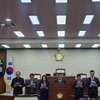 무안군의회, 전남·광주 행정통합 추진 촉구 성명 발표