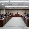 나광국 전남도의원, 제12대 후반 1기 예산결산특별위원회 위원장 선출