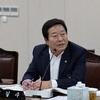 정길수 전남도의원, ‘강대찬 벼 품종 피해 대책’ 작년과 달라진 점 없어 
