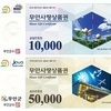 무안군,2025년도 초·중·고·대학 신입생 입학축하금 지원