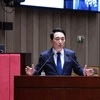 박수현 의원, “지역언론의 붕괴는 공론장의 해체”