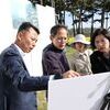 무안군, 37개 주요 사업장 현장점검