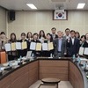무안학부모연합회, 2025 무안교육 소통과 화합의 장을 힘차게 열다!