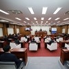 “무안군의회 제305회 제2차 정례회 폐회