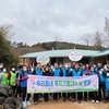 지축을 박차고 비상하는 ‘무안군 우리동네복지기동대의 날’