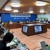 무안군, 풍수해생활권 종합정비사업 착수… 침수 피해 근본 해소 나선다