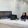 무안신협 외국인 고객전담창구 개설 및 노령조합원 업무지원  