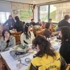 무안승달가든, 지역 장애인 위한 따뜻한 점심식사 후원