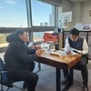 김산 무안군수, 예산안 통과 ‘즉시 국회로’… 8,170억 원 확보 총력전